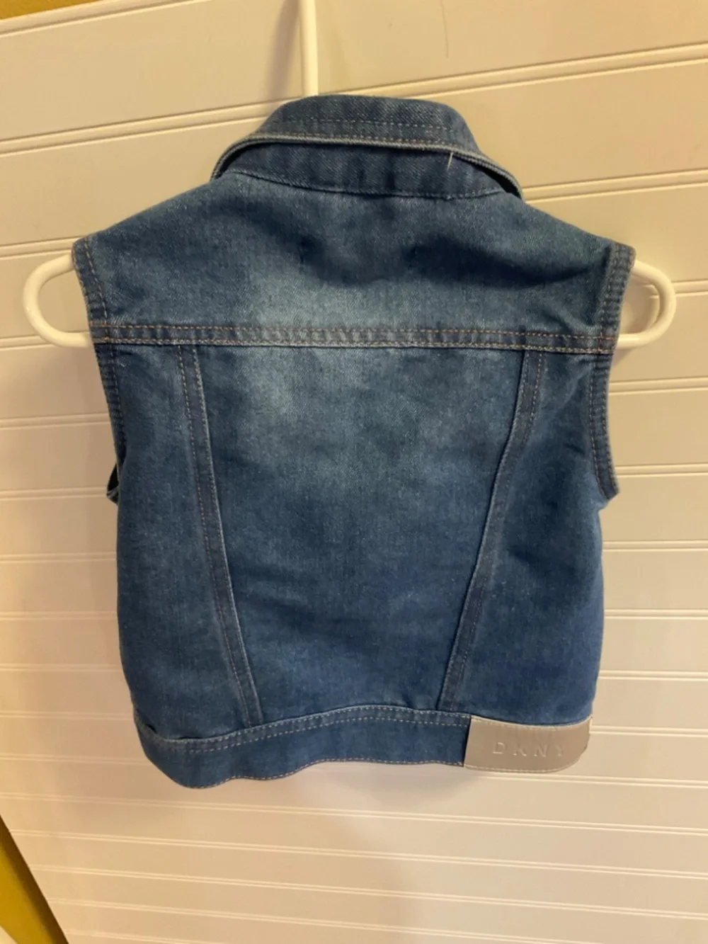 Dkny girls denim